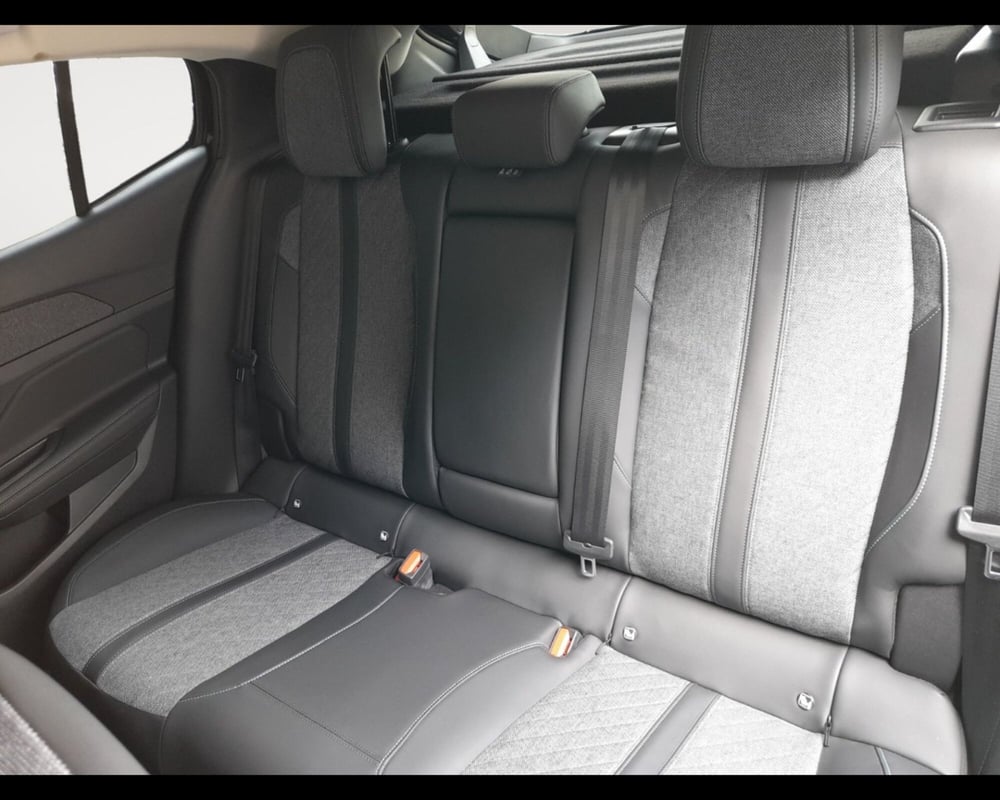 Peugeot 408 usata a Ravenna (13)