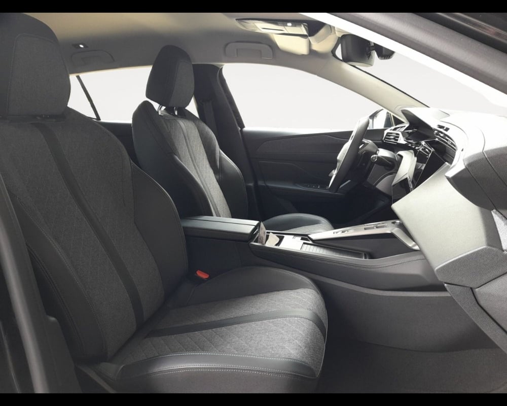 Peugeot 408 usata a Ravenna (15)