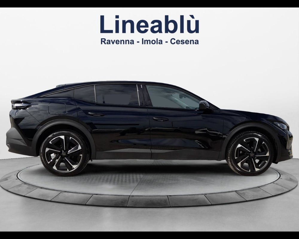 Peugeot 408 usata a Ravenna (6)