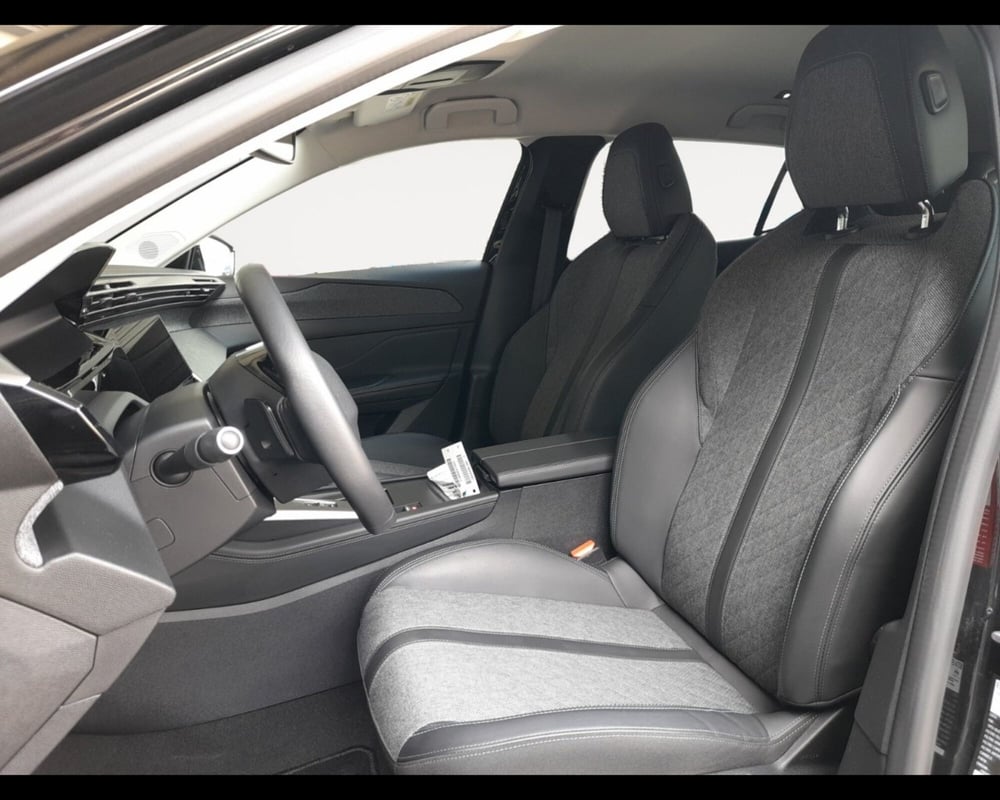 Peugeot 408 usata a Ravenna (9)