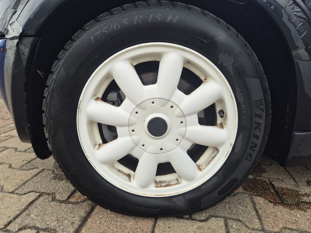 MINI Mini usata a Arezzo (15)