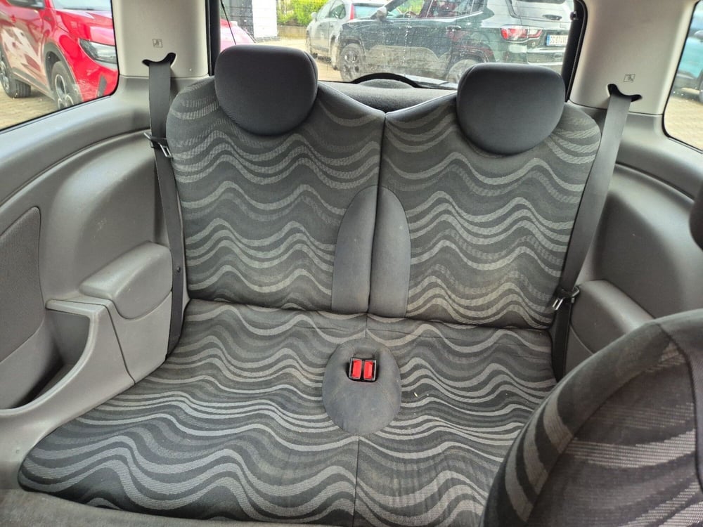 MINI Mini usata a Arezzo (18)
