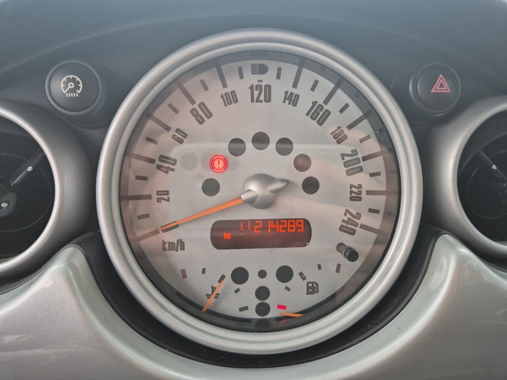 MINI Mini usata a Arezzo (20)