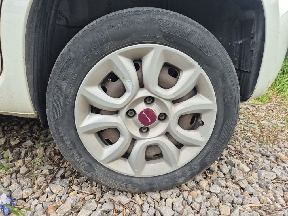 Fiat Panda usata a Arezzo (10)