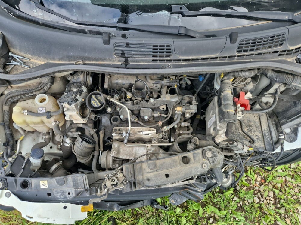 Fiat Panda usata a Arezzo (11)