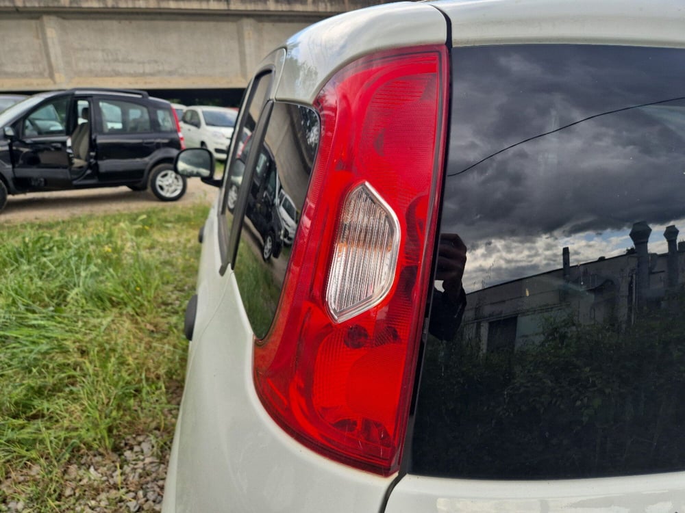 Fiat Panda usata a Arezzo (13)