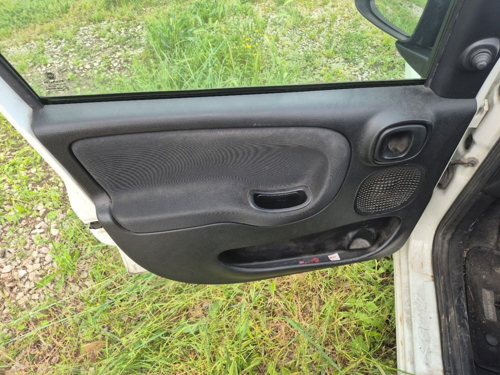 Fiat Panda usata a Arezzo (14)