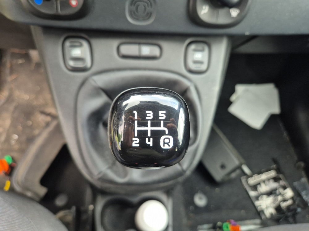 Fiat Panda usata a Arezzo (17)