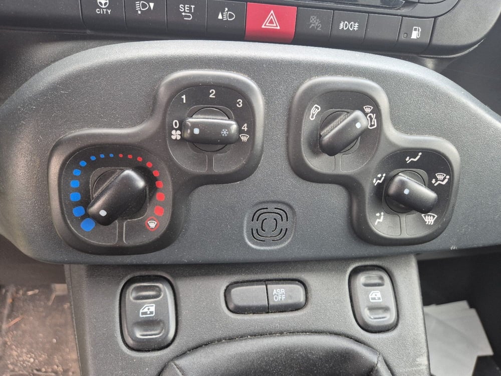 Fiat Panda usata a Arezzo (18)