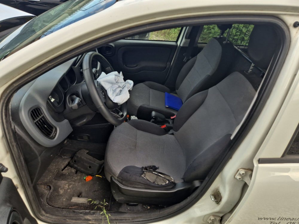 Fiat Panda usata a Arezzo (19)