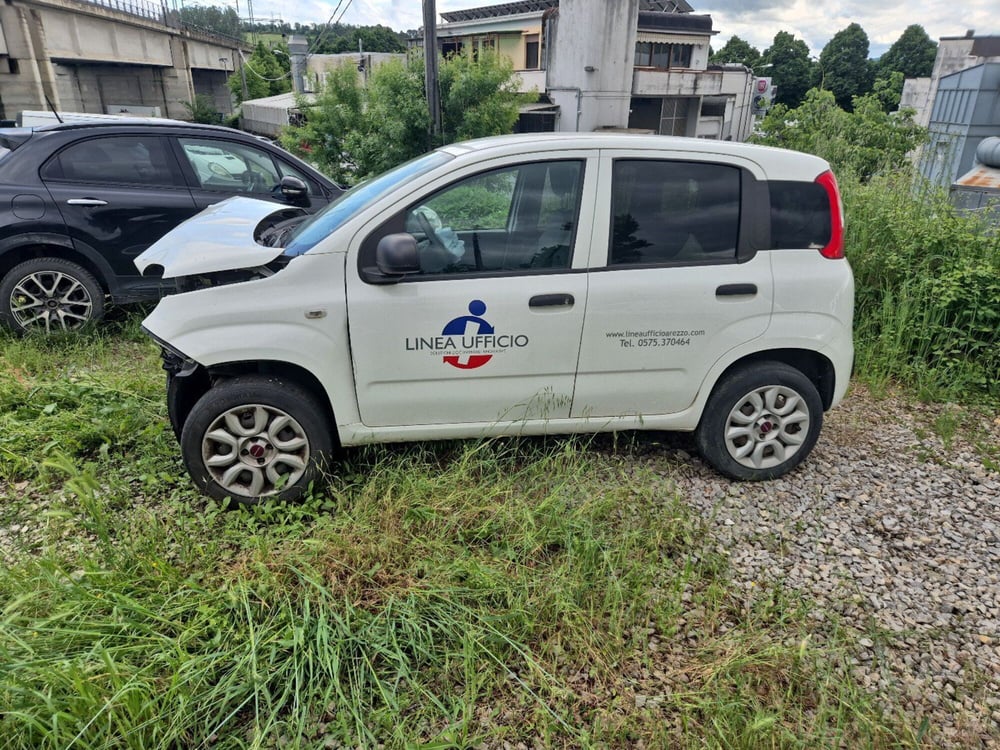 Fiat Panda usata a Arezzo (3)