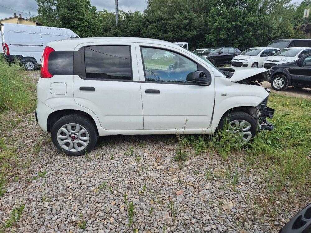 Fiat Panda usata a Arezzo (4)