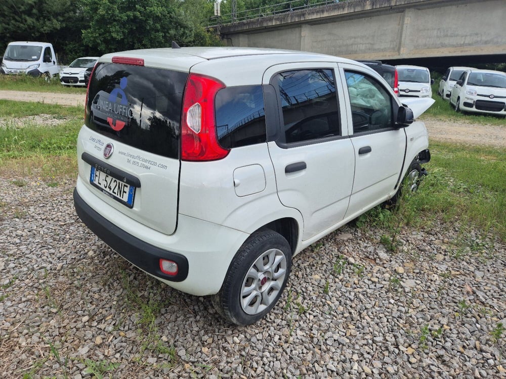 Fiat Panda usata a Arezzo (6)