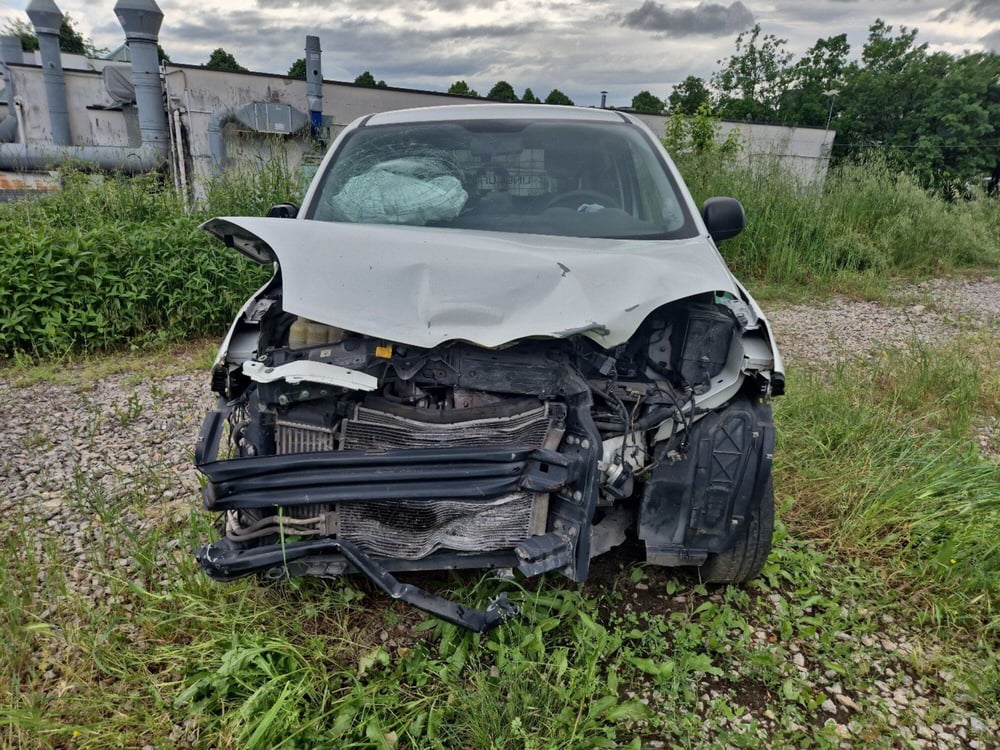 Fiat Panda usata a Arezzo (8)