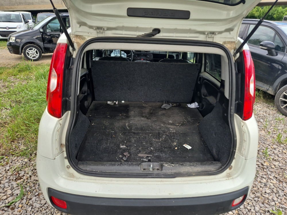 Fiat Panda usata a Arezzo (9)