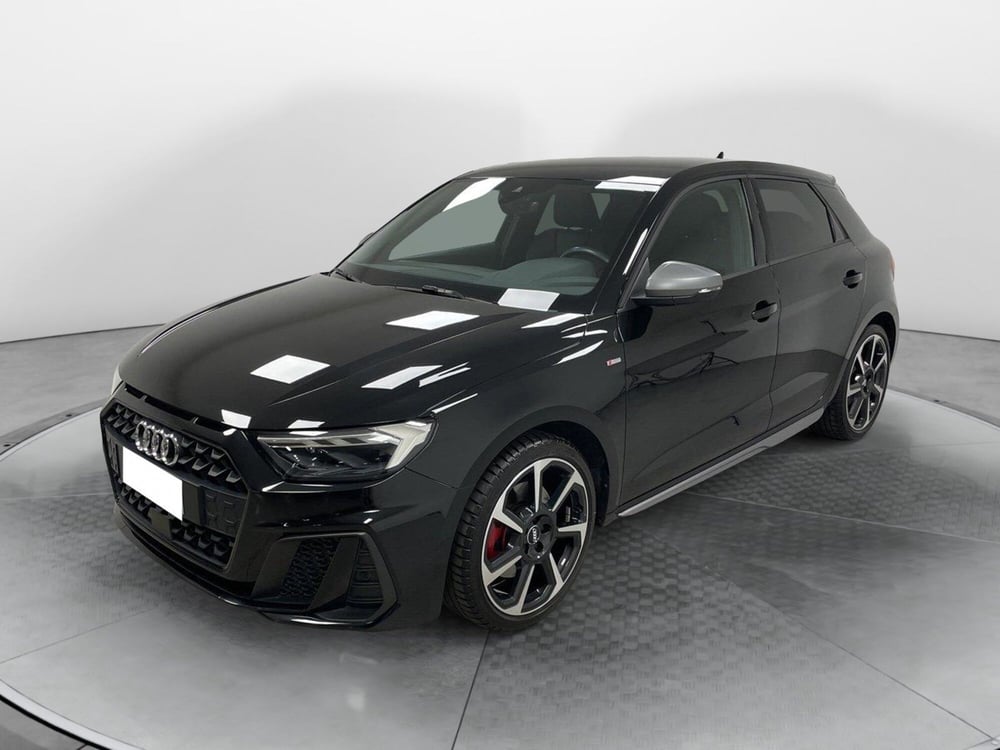 Audi A1 Sportback usata a Varese