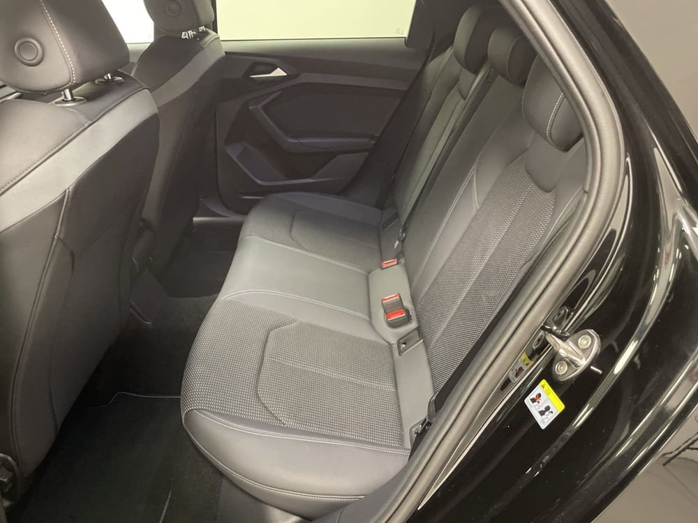 Audi A1 Sportback usata a Varese (13)