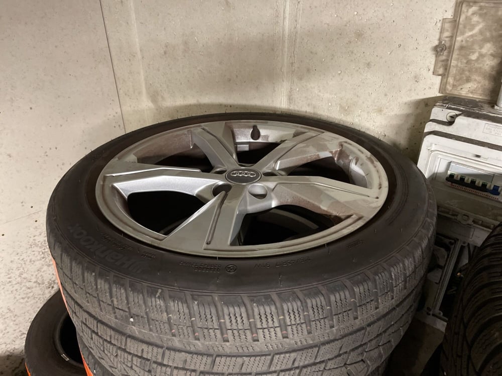 Audi A1 Sportback usata a Varese (14)