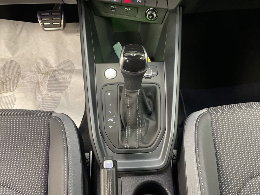 Audi A1 Sportback usata a Varese (18)