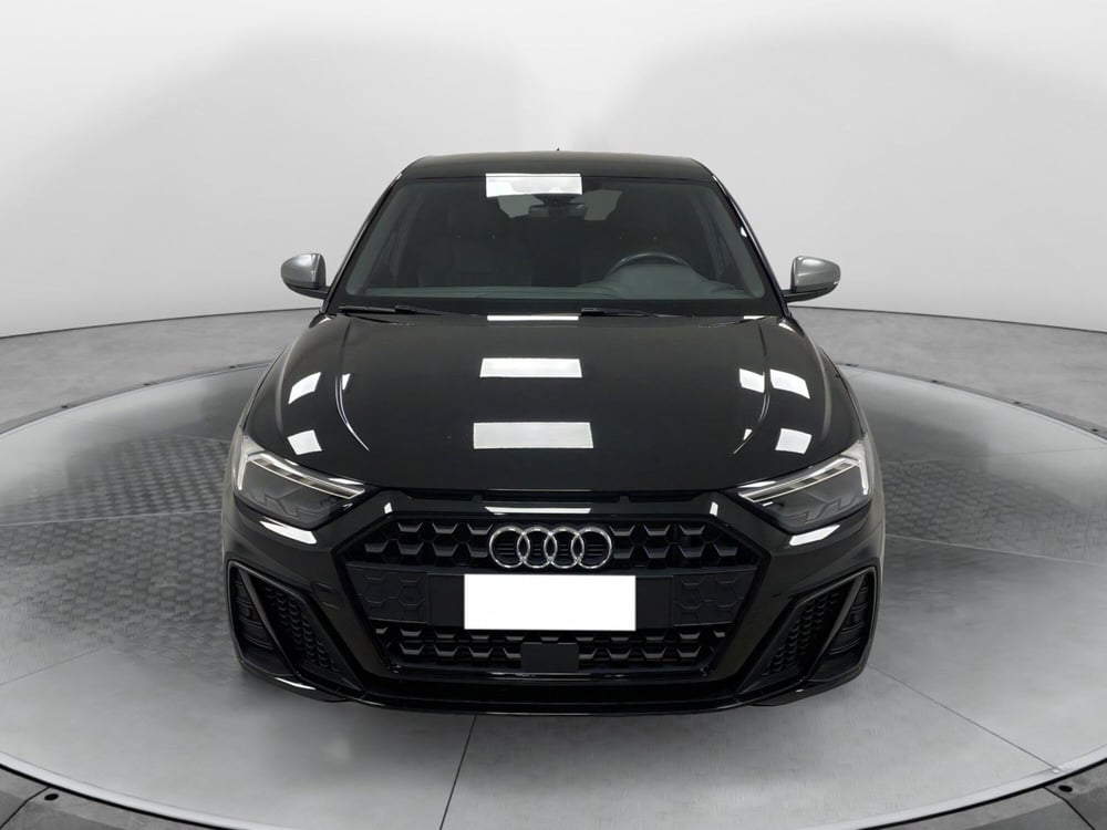 Audi A1 Sportback usata a Varese (2)
