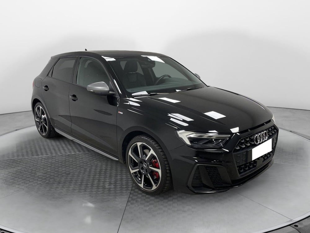 Audi A1 Sportback usata a Varese (3)