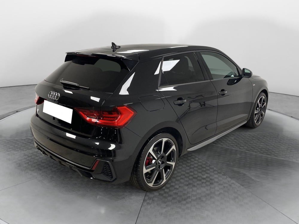 Audi A1 Sportback usata a Varese (6)