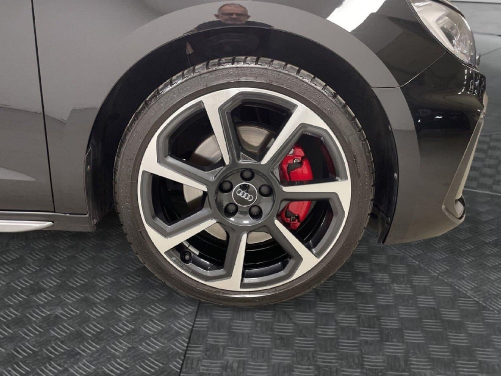 Audi A1 Sportback usata a Varese (7)