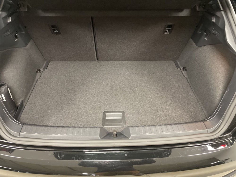 Audi A1 Sportback usata a Varese (8)