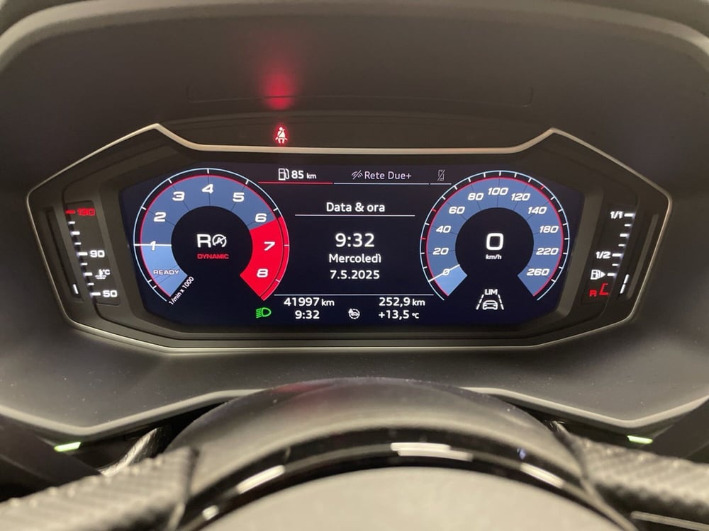 Audi A1 Sportback usata a Varese (9)