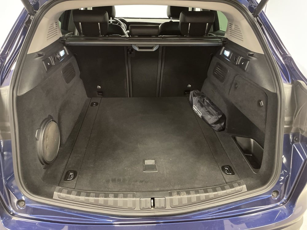 Alfa Romeo Stelvio usata a Varese (8)