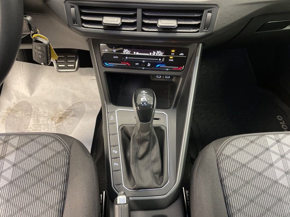 Volkswagen Polo usata a Varese (15)
