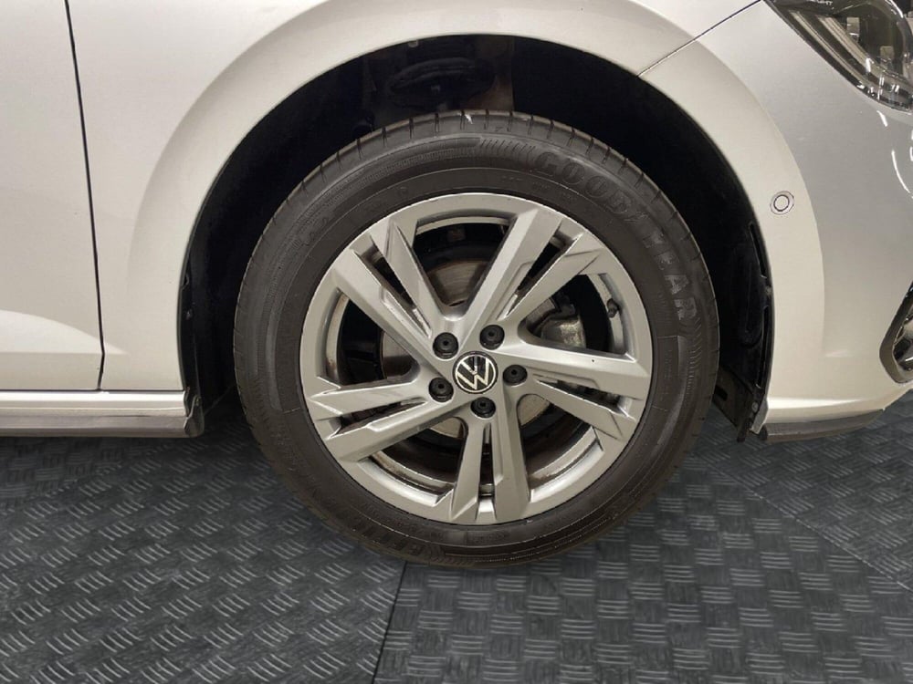 Volkswagen Polo usata a Varese (7)