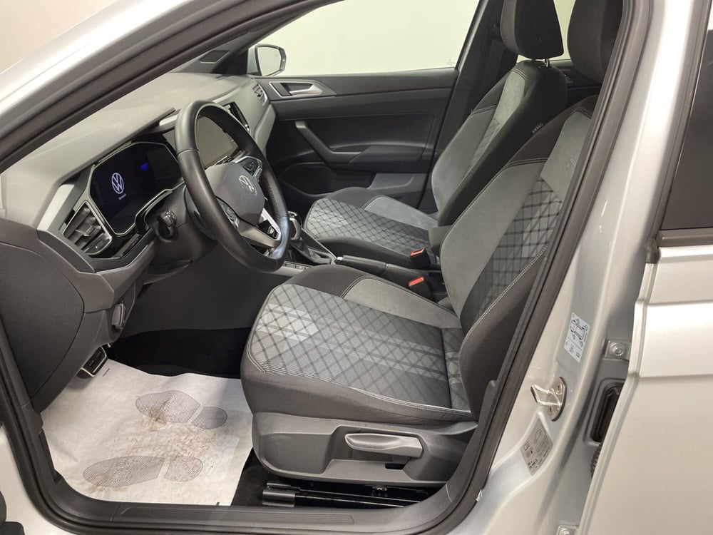 Volkswagen Polo usata a Varese (8)
