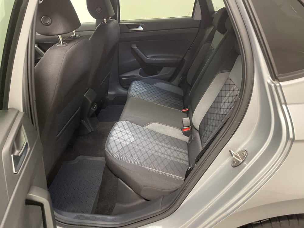 Volkswagen Polo usata a Varese (9)