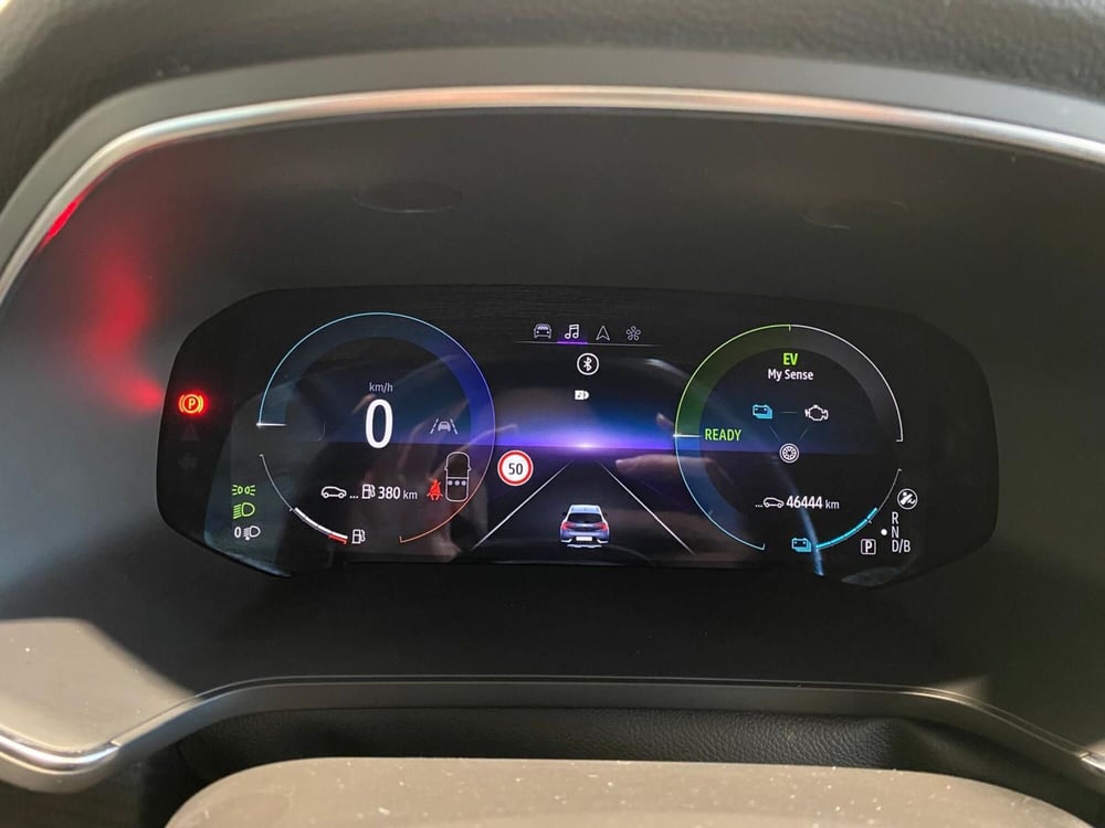 Renault Captur usata a Milano (10)