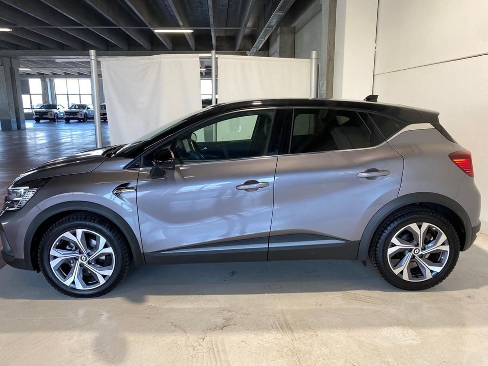 Renault Captur usata a Milano (3)