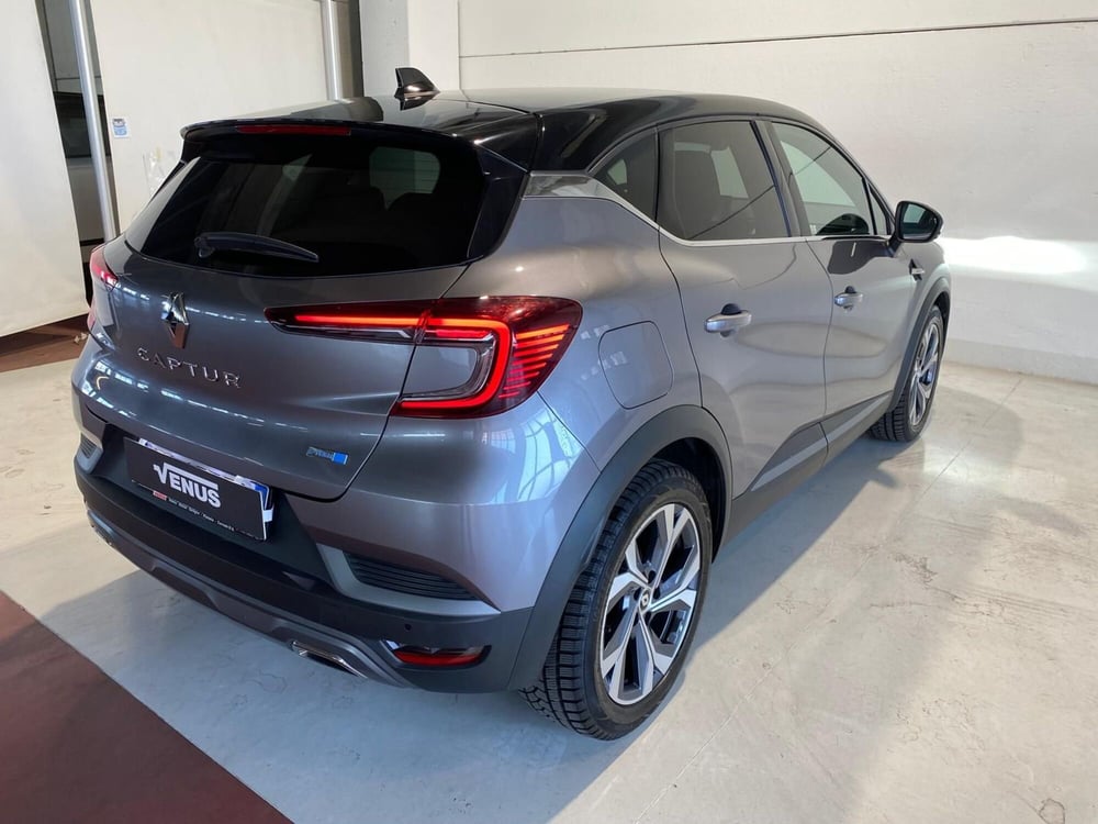 Renault Captur usata a Milano (6)