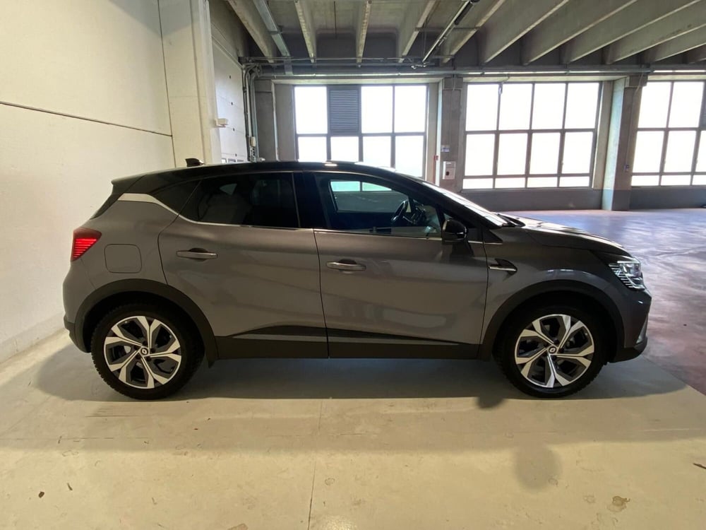 Renault Captur usata a Milano (7)