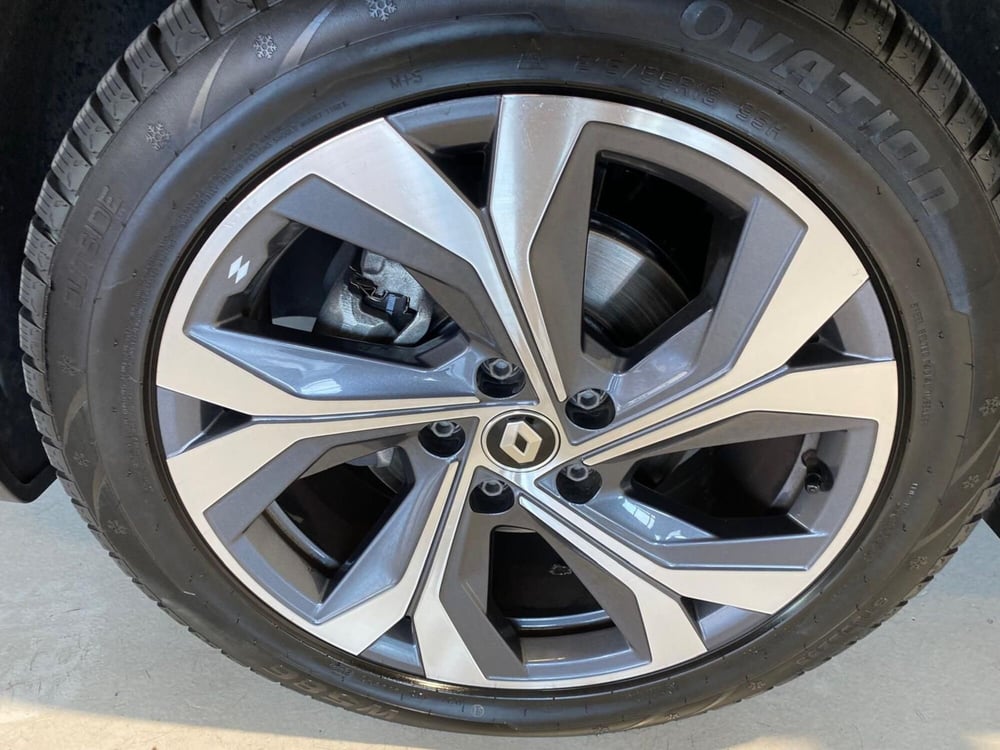 Renault Captur usata a Milano (9)