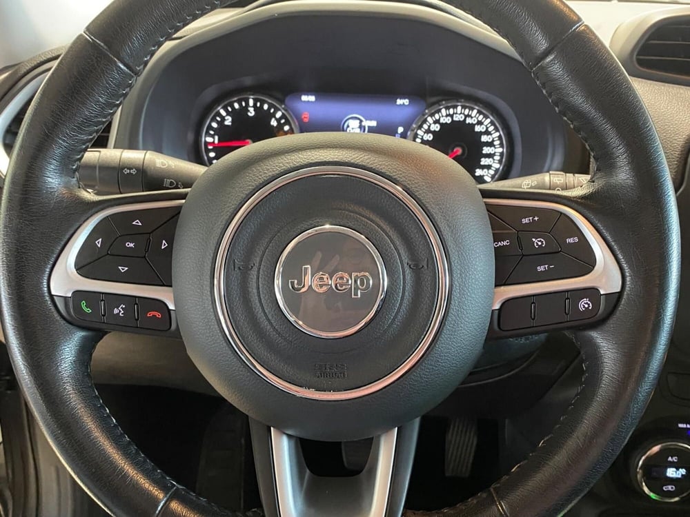 Jeep Renegade usata a Milano (10)