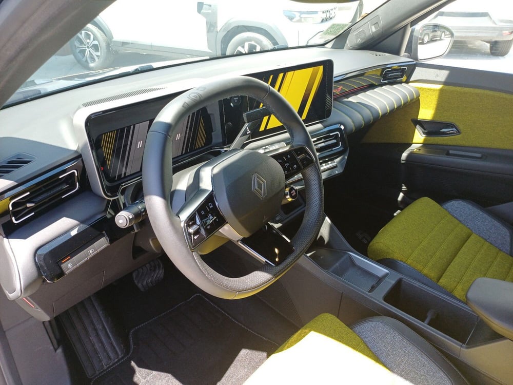 Renault Renault 5 usata a Frosinone (11)