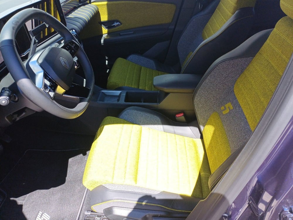 Renault Renault 5 usata a Frosinone (12)