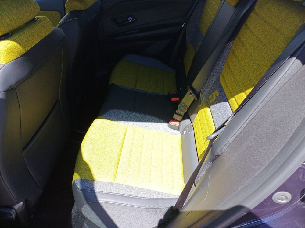 Renault Renault 5 usata a Frosinone (13)