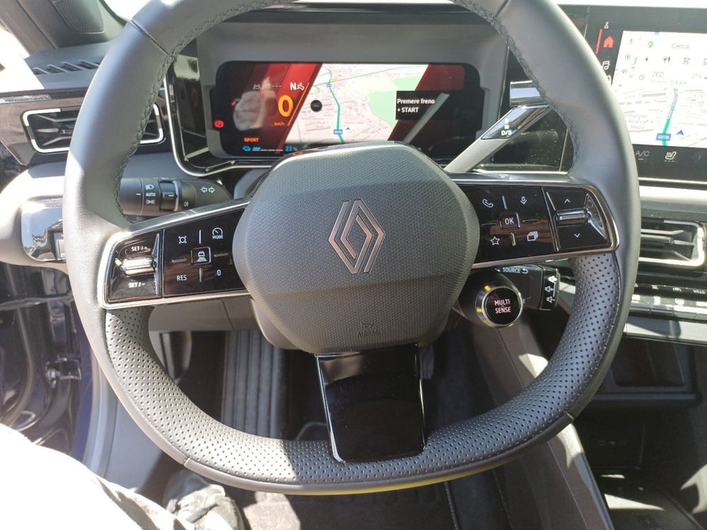 Renault Renault 5 usata a Frosinone (16)