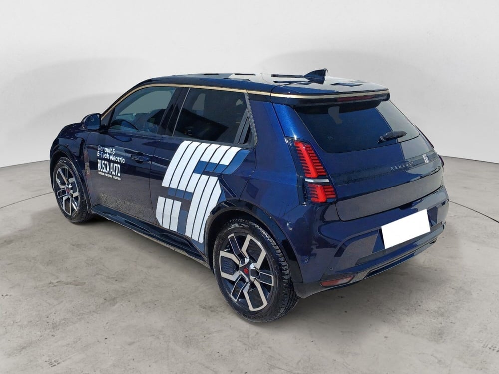 Renault Renault 5 usata a Frosinone (3)