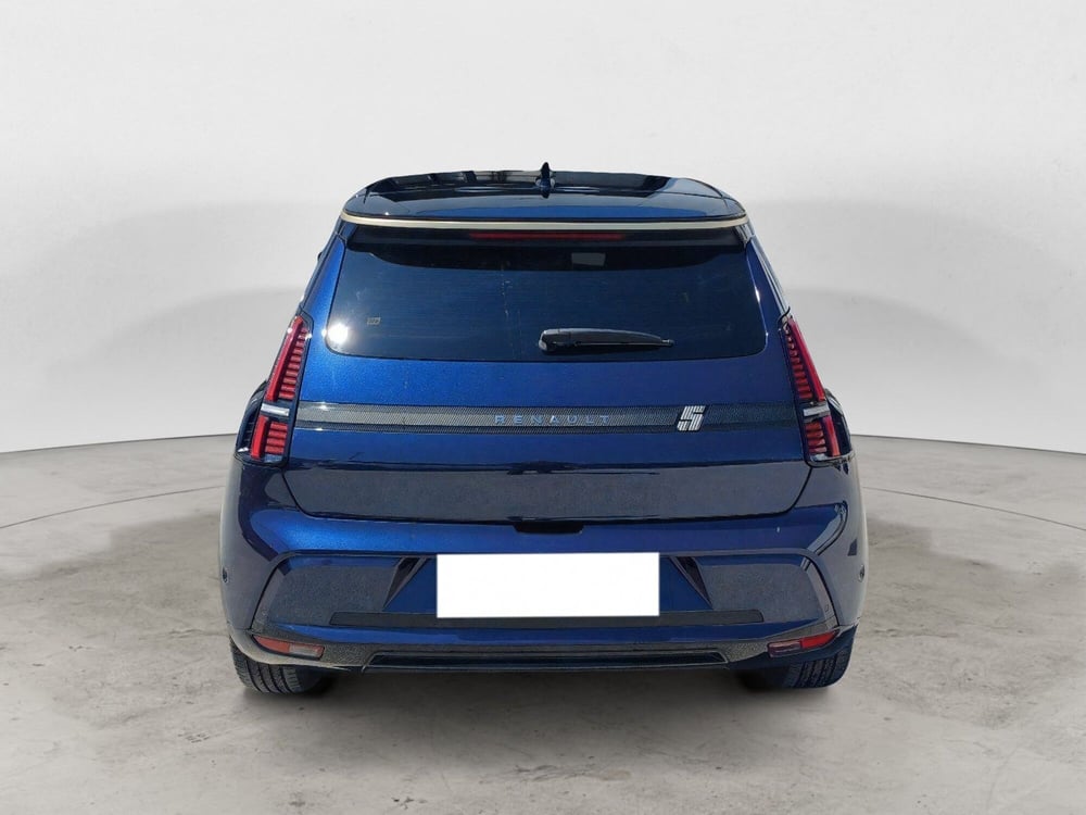 Renault Renault 5 usata a Frosinone (4)