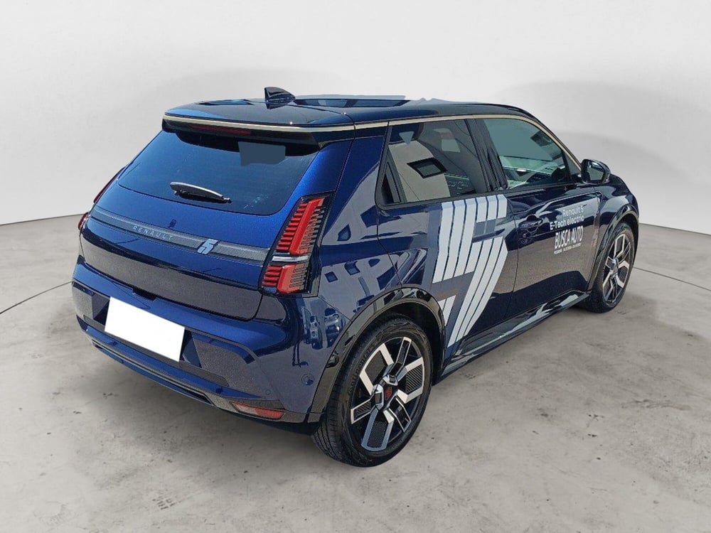 Renault Renault 5 usata a Frosinone (5)