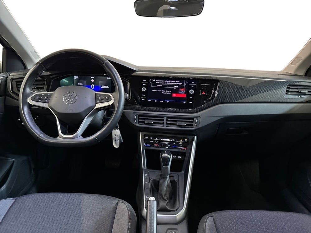 Volkswagen Taigo usata a Firenze (11)