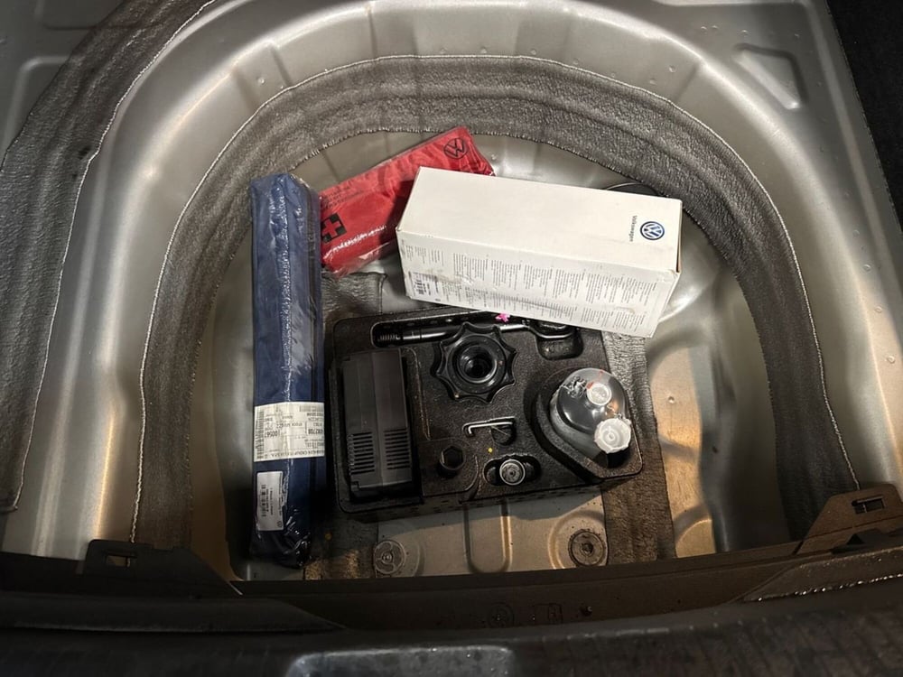 Volkswagen Taigo usata a Firenze (16)