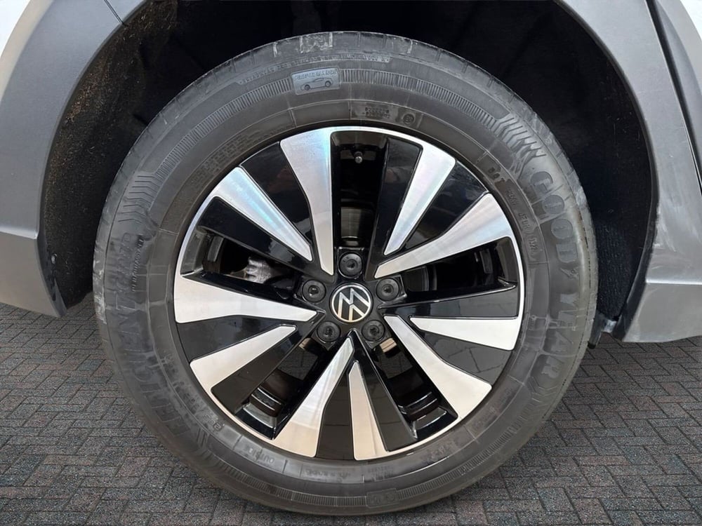 Volkswagen Taigo usata a Firenze (6)